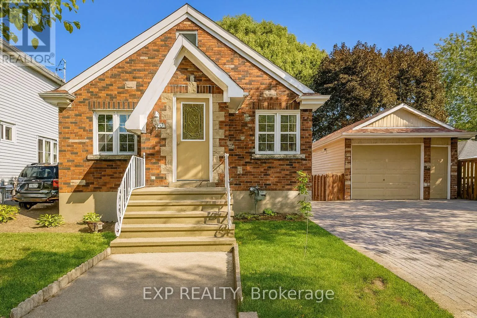 House for rent: 20 Marmora Street, St. Catharines, Ontario L2P 3C1