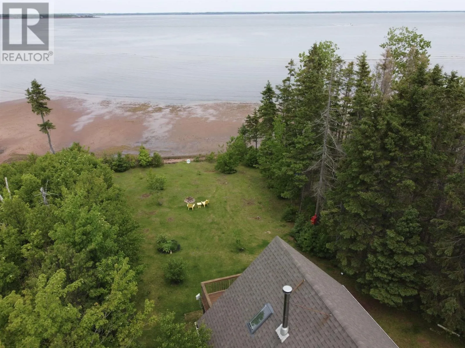 House for rent: 20 Mellan Acres Road, Panmure Island, Prince Edward Island C0A 1R0