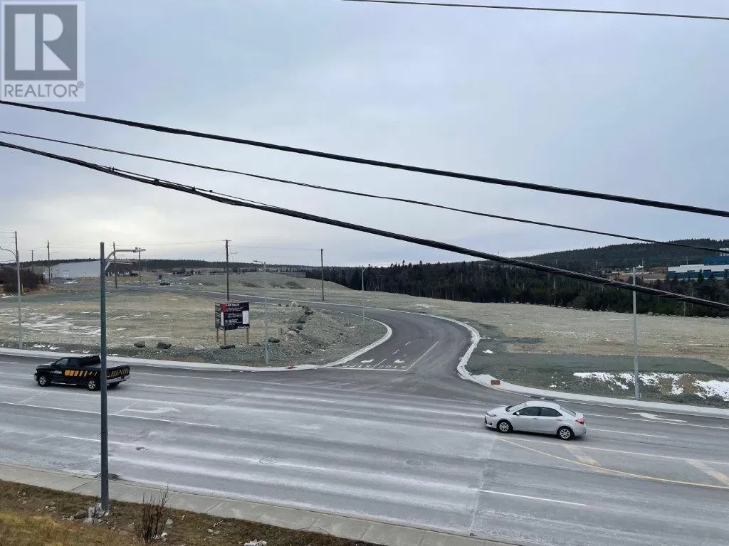 20 N Edmonds Place, St. John's, Newfoundland & Labrador A1B 0C7