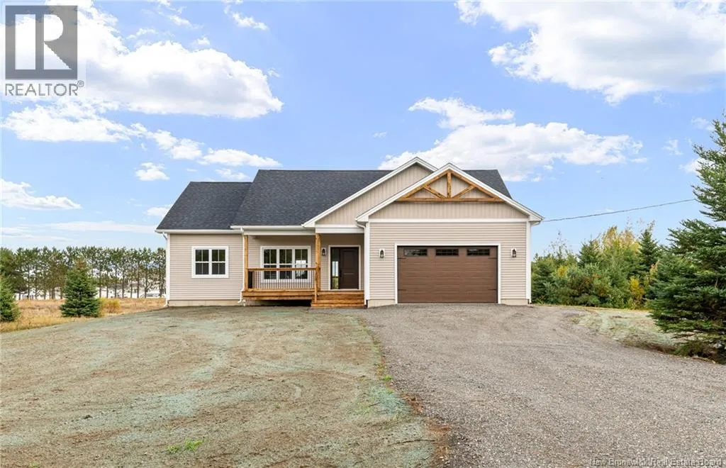 House for rent: 20 Normand Lane, Grande-Digue, New Brunswick E4R 0C2