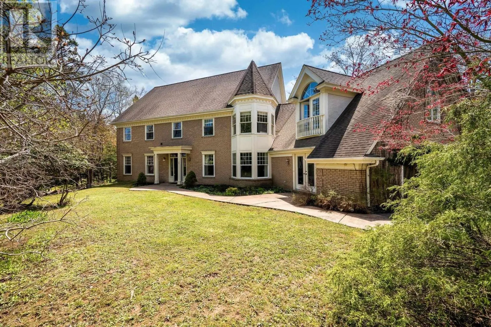 House for rent: 20 Oakley Avenue, Halifax, Nova Scotia B3M 3G5