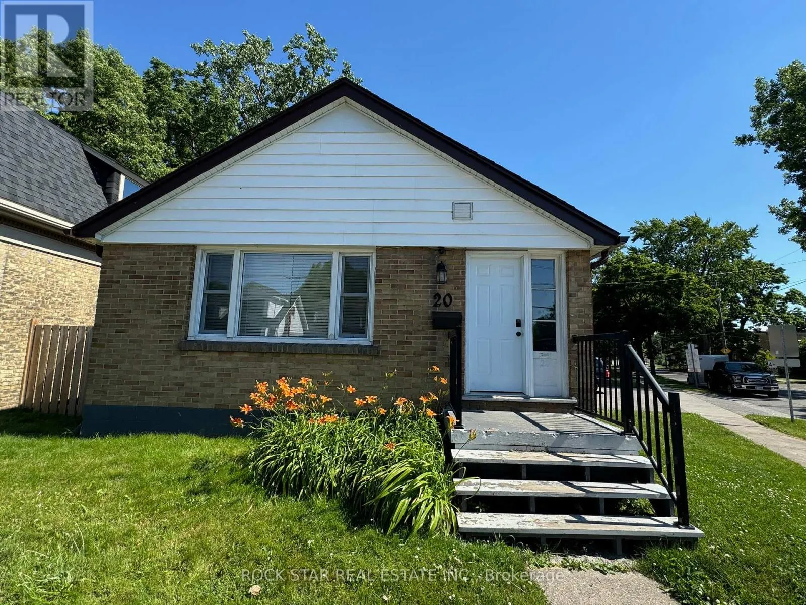 House for rent: 20 Oxford Street W, London North, Ontario N6H 1P9