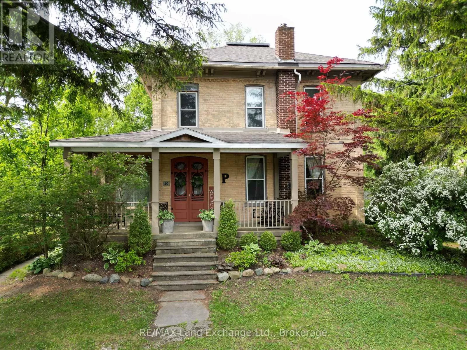 House for rent: 20 Queen Street, Huron-Kinloss, Ontario N0G 2R0