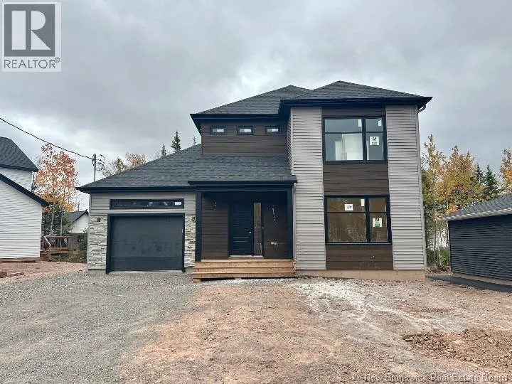 House for rent: 20 Rachel Street, Moncton, New Brunswick E1G 6J4