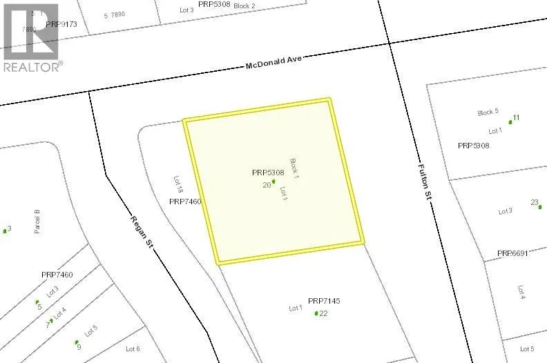 House for rent: 20 Regan Street, Granisle, British Columbia V0J 1W0