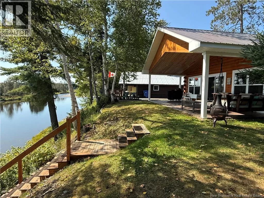 20 Robertson Lane, Burntland Brook, New Brunswick E7G 3M2