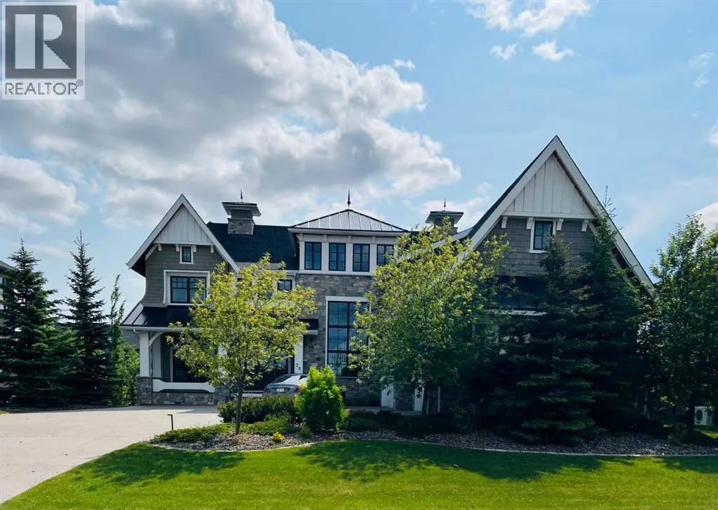 House for rent: 20 Rockwater Way, Rural Rocky View County, Alberta T3L 0C9