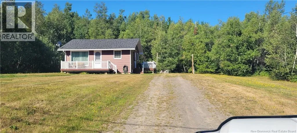 House for rent: 20 Ronald Road, Grande-Digue, New Brunswick E4R 5B5