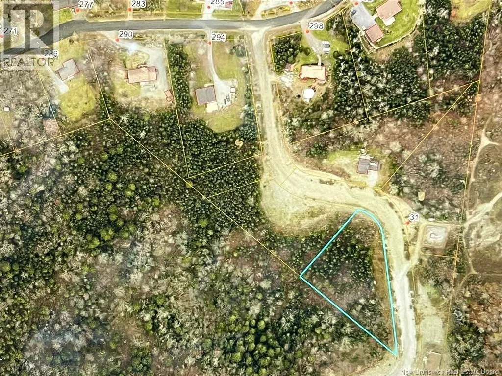 20 Saddlebrook Court, Saint John, New Brunswick E2N 1G9