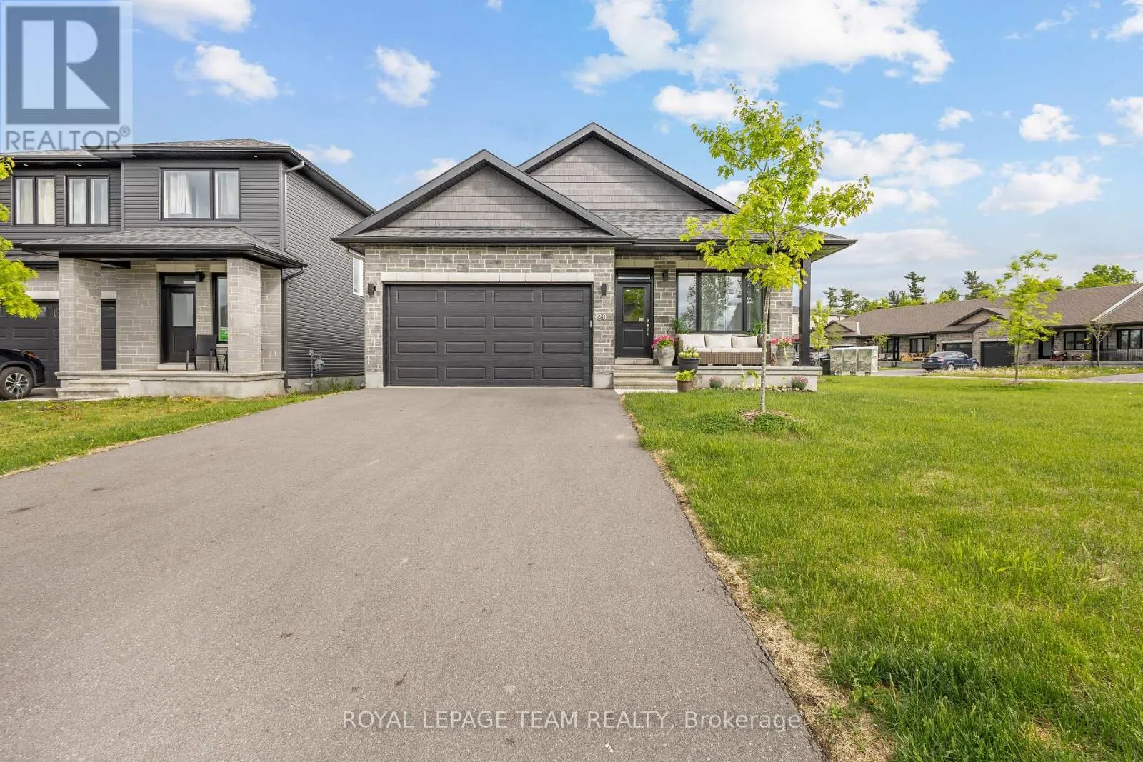 House for rent: 20 Seabert Drive, Arnprior, Ontario K7S 0H9