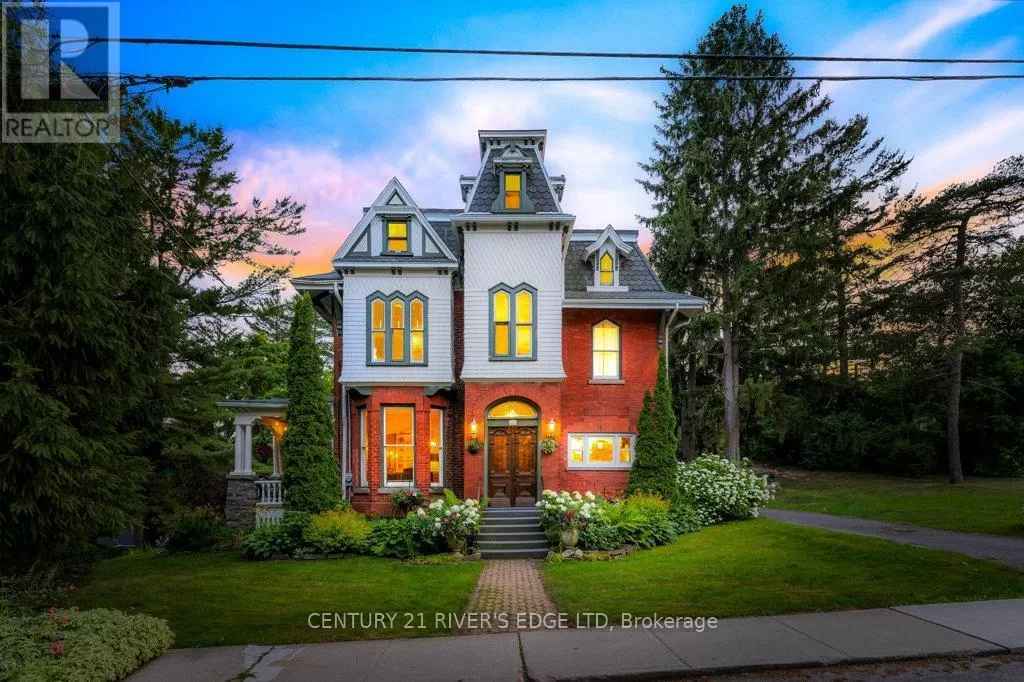 House for rent: 20 Sherwood Street, Brockville, Ontario K6V 5M9