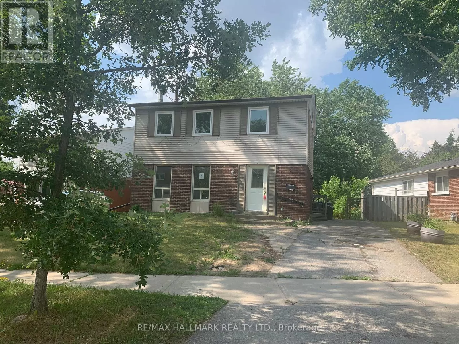 House for rent: 20 Snowball Crescent, Toronto, Ontario M1B 1R8