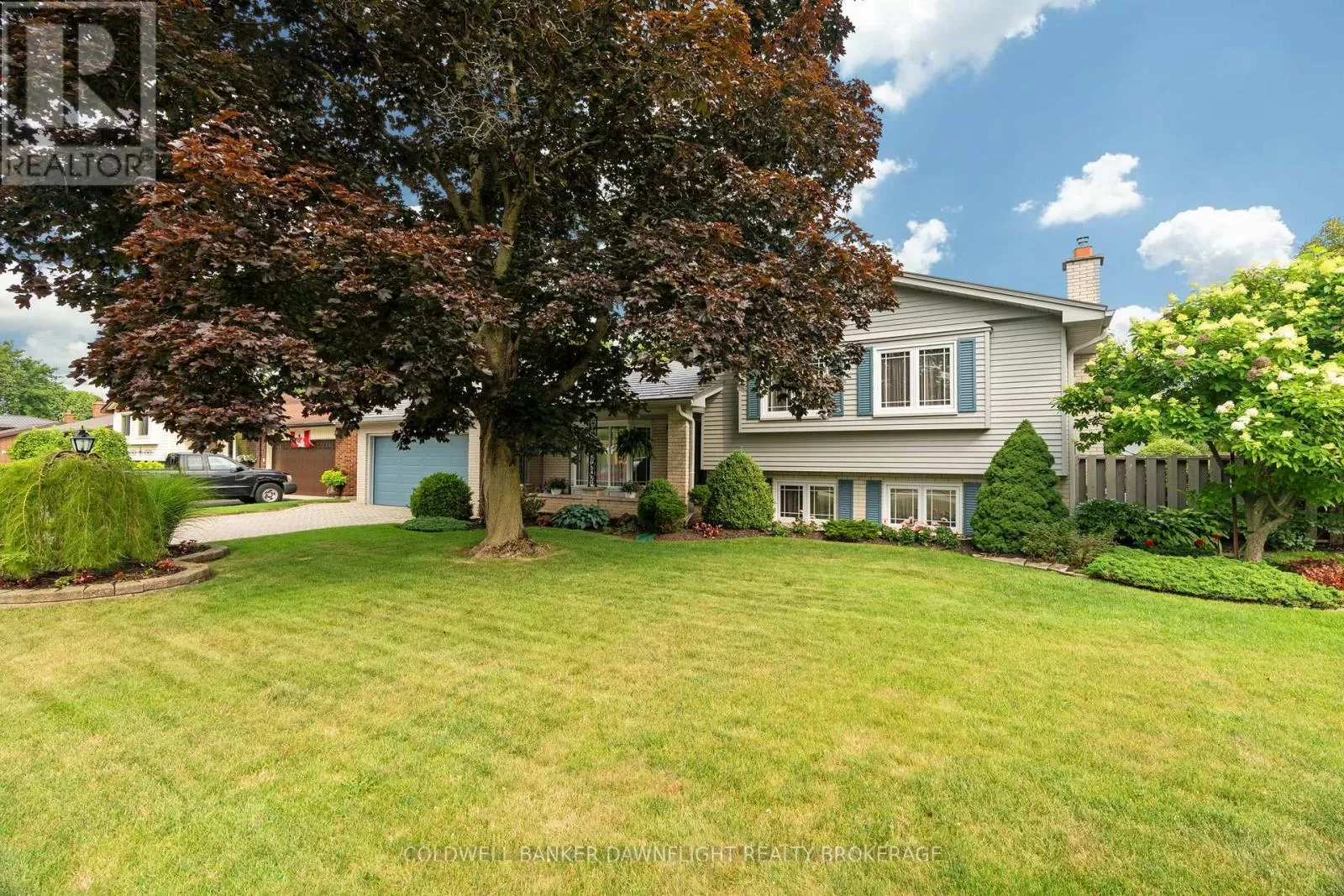 House for rent: 20 Southland Drive, London South, Ontario N6P 1C2