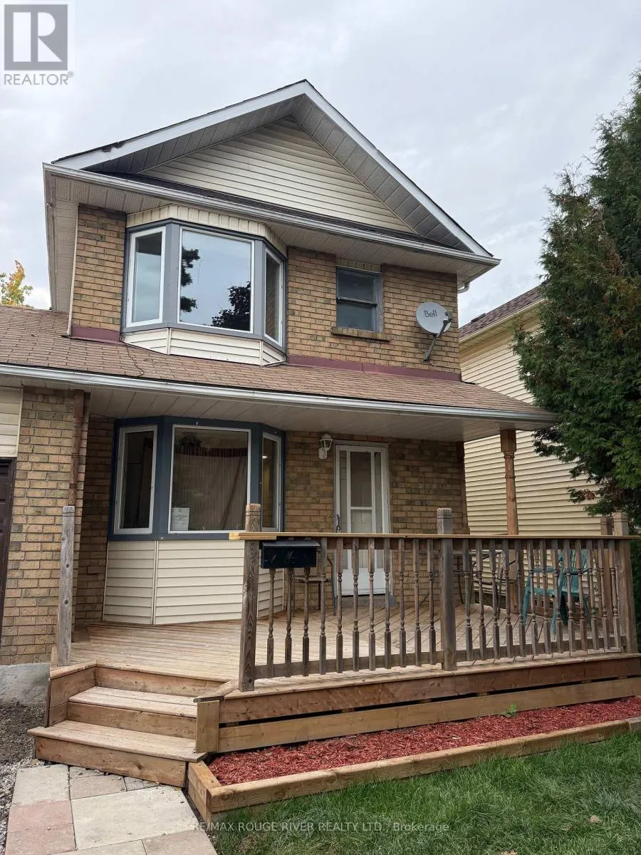 House for rent: 20 Stanley Drive, Port Hope, Ontario L1A 3W6