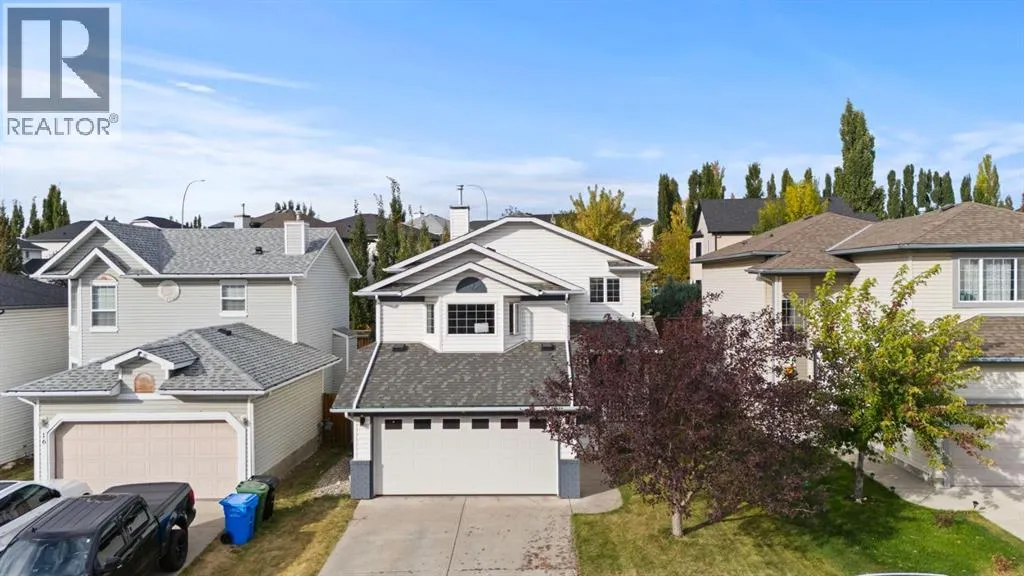 House for rent: 20 Tuscarora Place Nw, Calgary, Alberta T3L 2G1