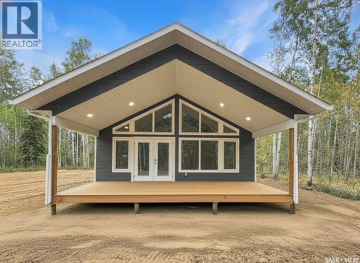 House for rent: 20 Valley Ridge Road, Candle Lake, Saskatchewan S0J 3E0