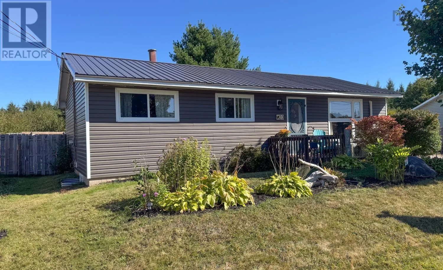 House for rent: 20 Valleyview Court, North River, Nova Scotia B6L 6W8