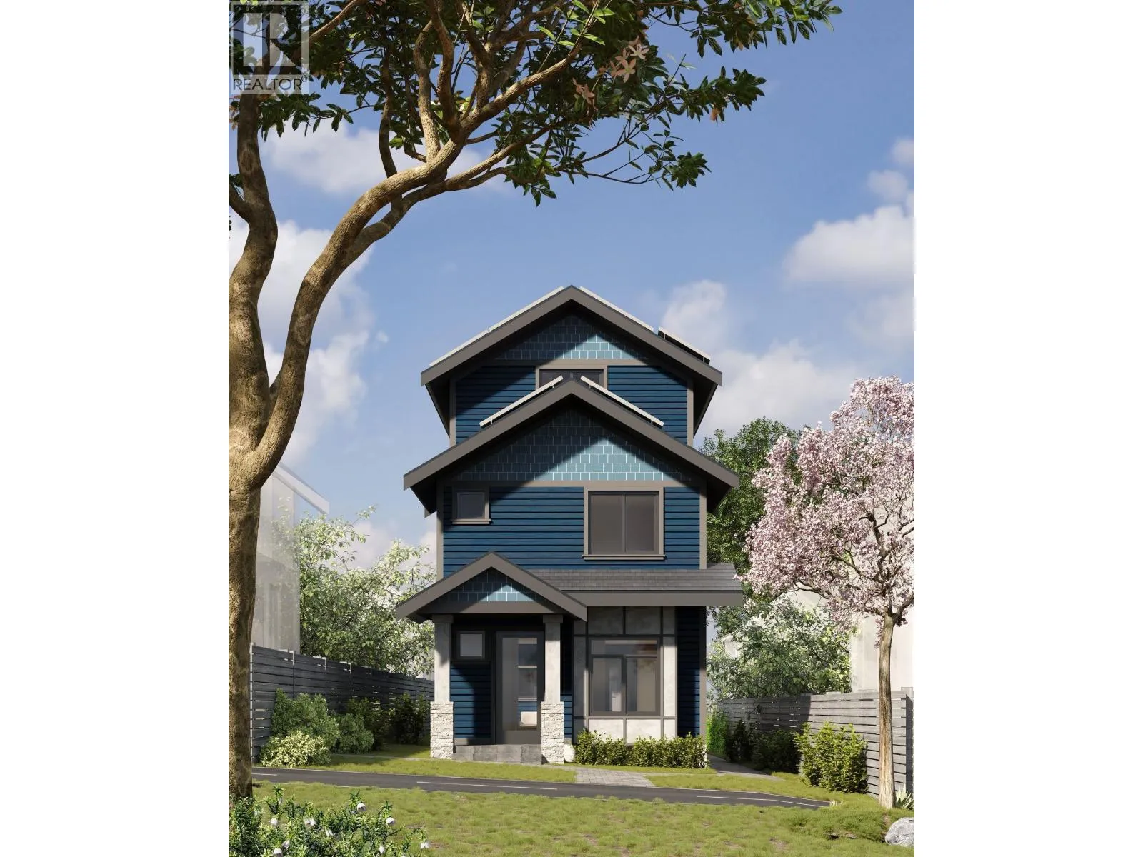 House for rent: 20 W 14th Street, Vancouver, British Columbia V5Y 1W6