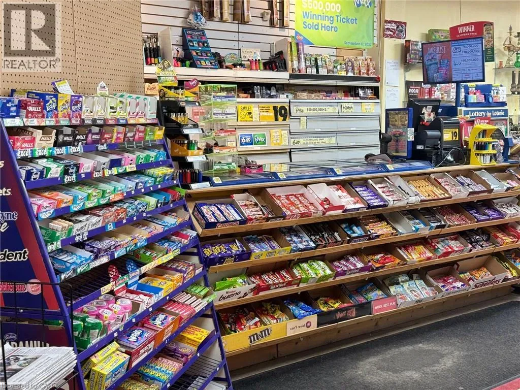 20 Woodlawn Road E Unit# 7, Guelph, Ontario N1H 1G7