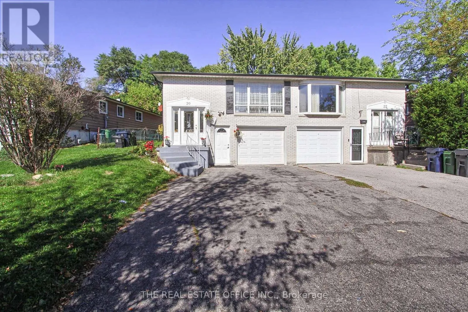 House for rent: 20 Yucatan Road, Toronto, Ontario M2H 2K8