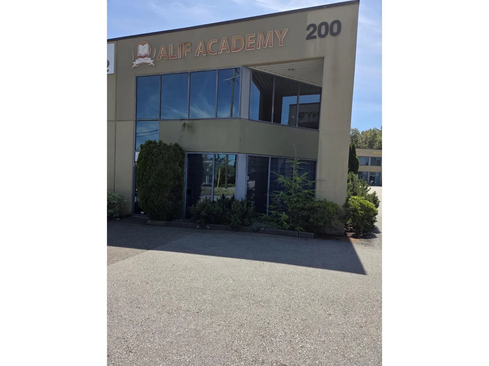 200 12960 84 Avenue, Surrey, British Columbia V3W 1K7