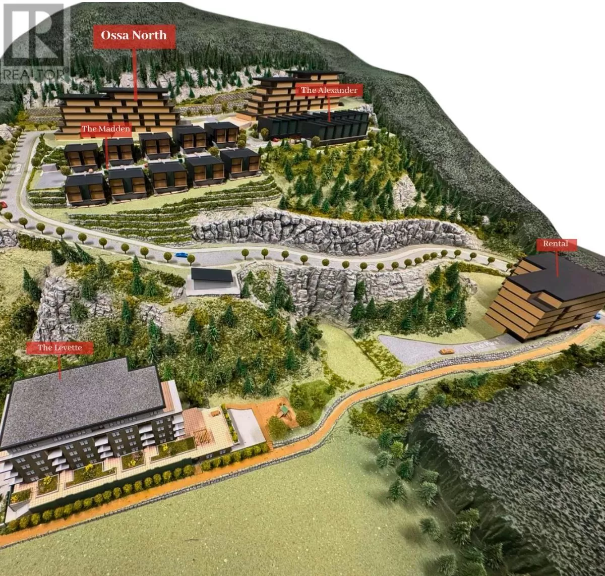 200 2027 Solar Way, Squamish, British Columbia V8B 0S9