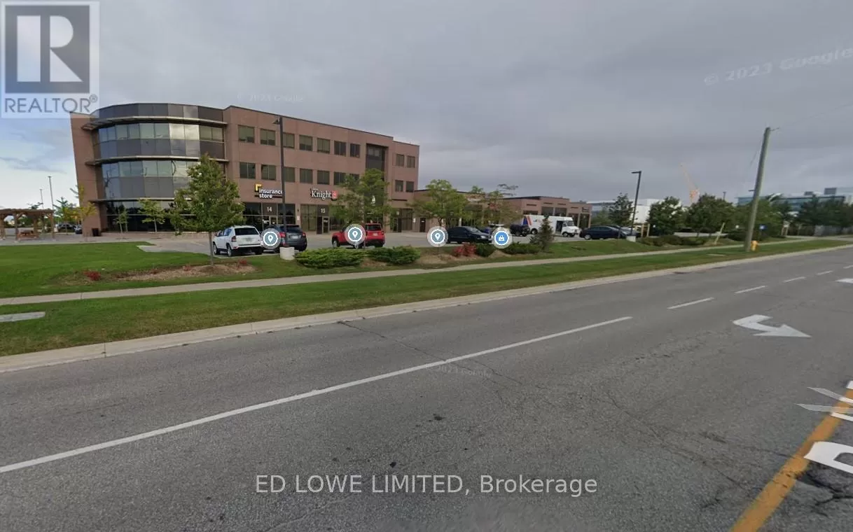 Offices for rent: #200 - 222 Mapleview Drive W, Barrie, Ontario L4N 9E7