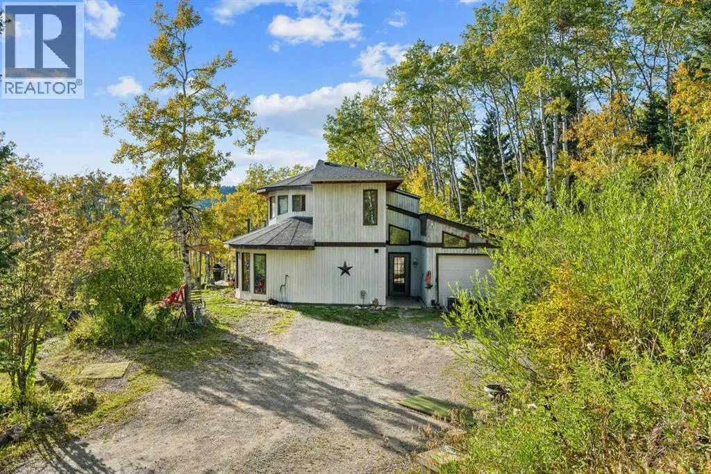 House for rent: 200, 229306 Highway 762, Rural Foothills County, Alberta T0L 0K0