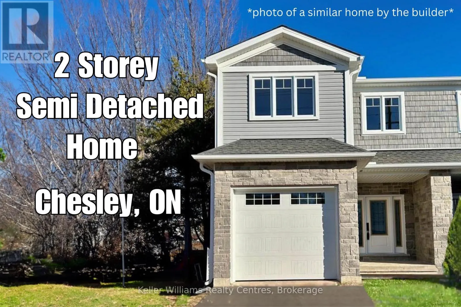 House for rent: 200 2nd Avenue Sw, Arran-Elderslie, Ontario N0G 1L0