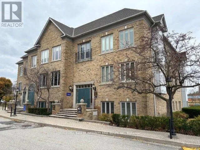Offices for rent: 200 - 406 North Service Road E, Oakville, Ontario L6H 5R2