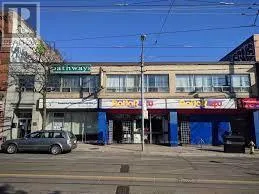 Offices for rent: 200 - 411 Parliament Street, Toronto, Ontario M5A 3A1
