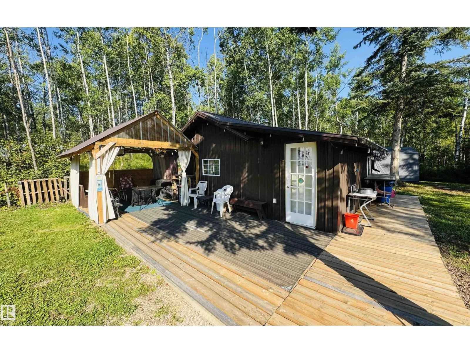 Recreational for rent: 200 60118 Sec Hwy 867, Rural St. Paul County, Alberta T0A 3A0