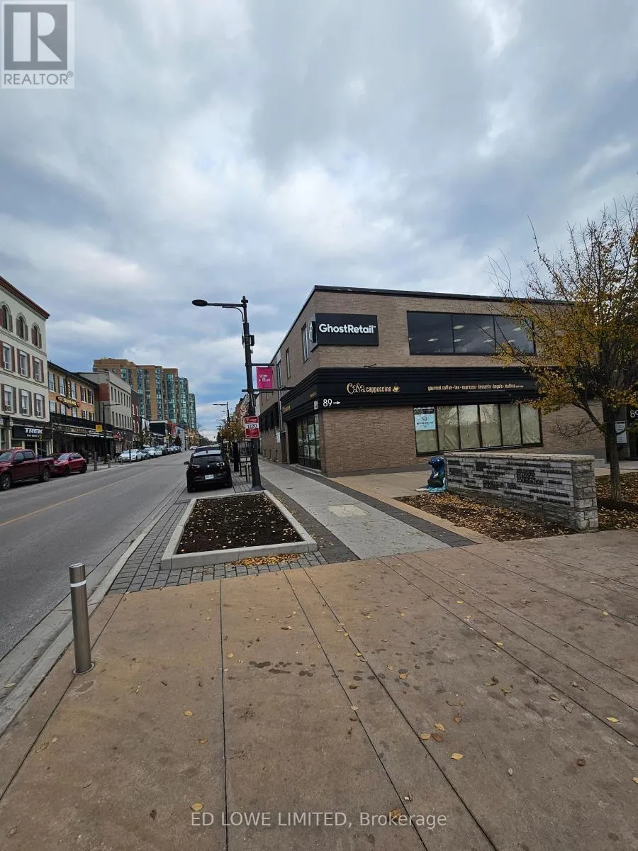 Offices for rent: 200 - 91 Dunlop Street E, Barrie, Ontario L4M 1A6