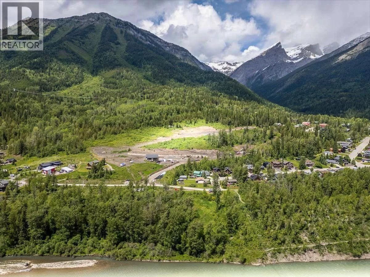 Other for rent: 200 Burma Road Lot# #10, Fernie, British Columbia V0B 1M0