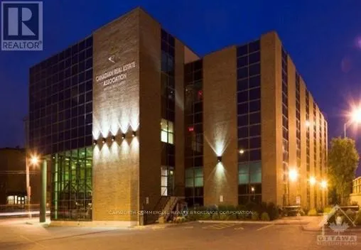 Offices for rent: 200 Catherine Street, Ottawa, Ontario K2P 2G8