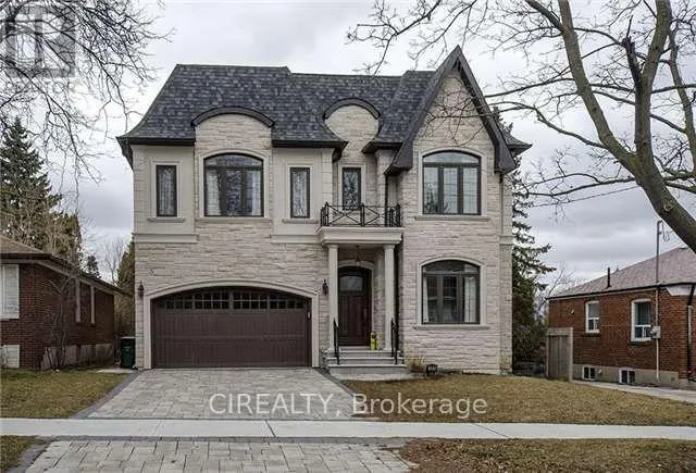 House for rent: 200 Churchill Avenue, Toronto, Ontario M2R 1E1