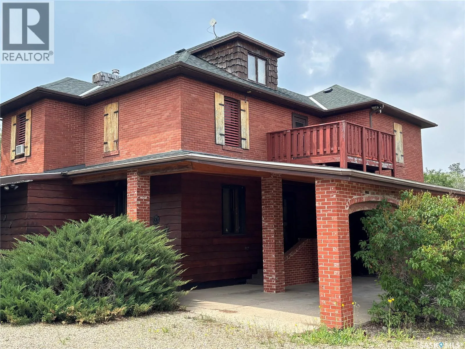 House for rent: 200 Cloverly Avenue, Arlington Rm No. 79, Saskatchewan S0N 0S0