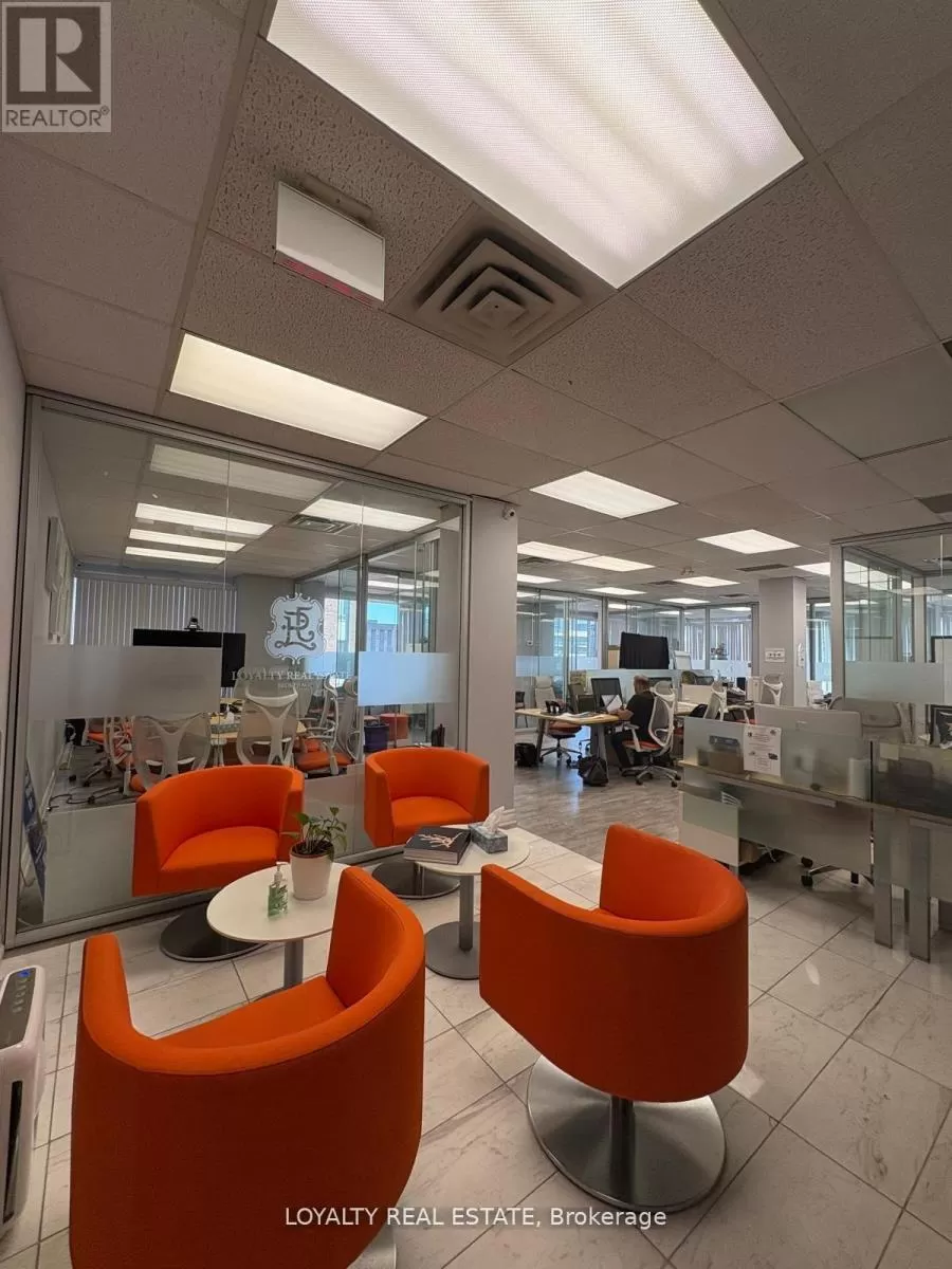 200 Consumers Road, Toronto, Ontario M2J 4R4