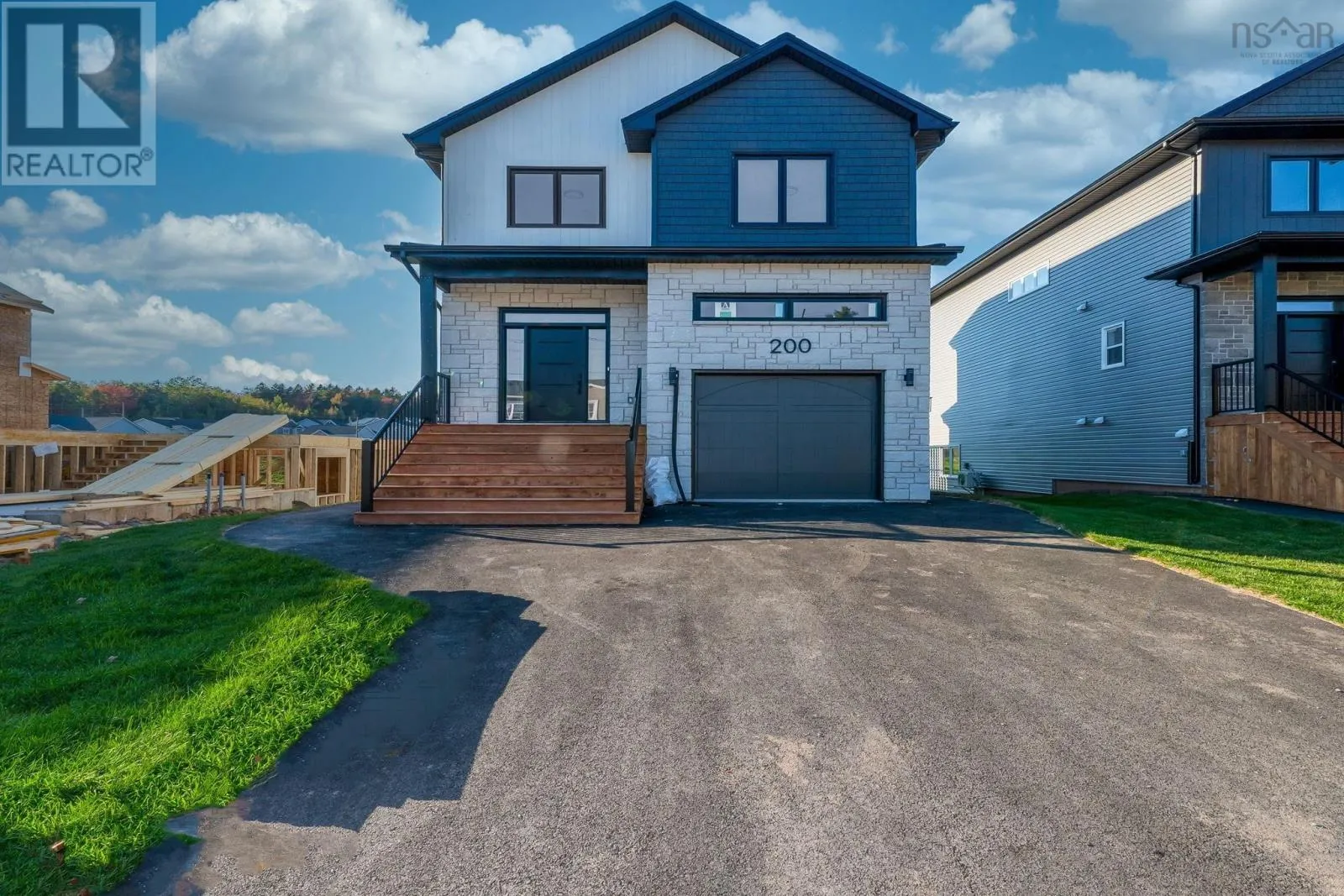 House for rent: 200 Darner Drive, Beaver Bank, Nova Scotia B4G 1C1