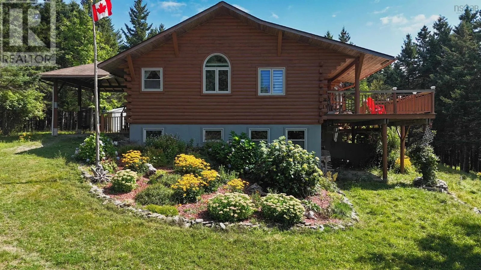 House for rent: 200 East Side Harbour, Guysborough, Nova Scotia B0H 1J0