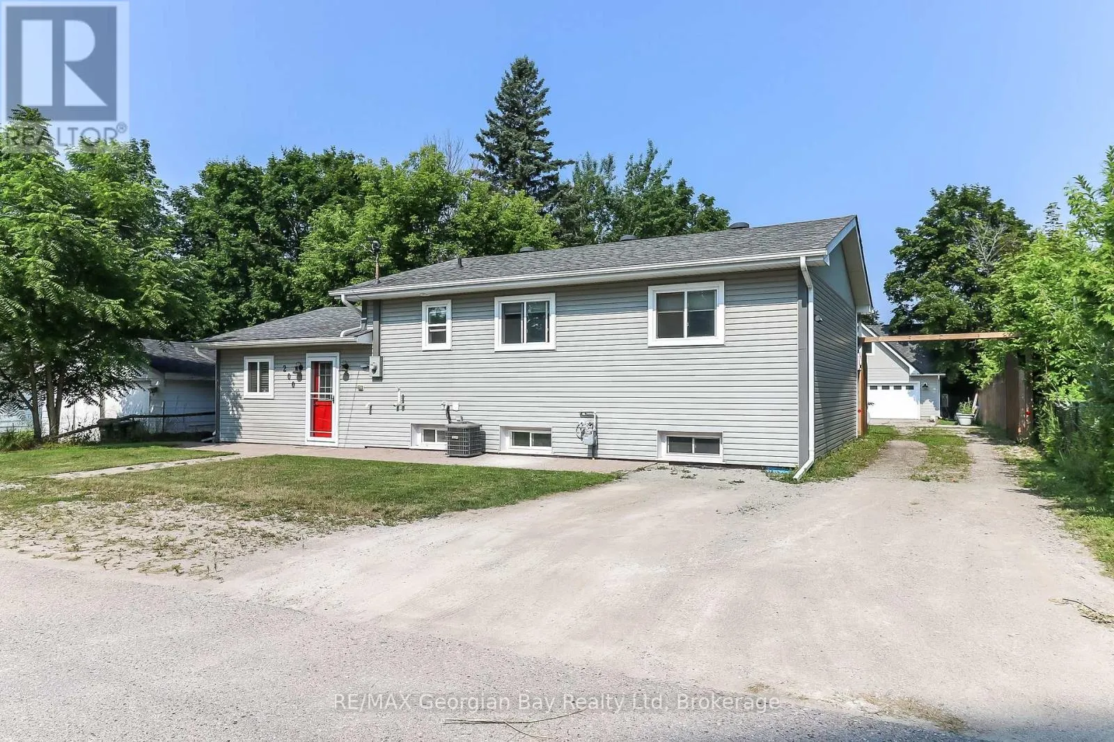 House for rent: 200 Jephson Street, Tay, Ontario L0K 2A0