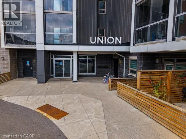 Apartment for rent: 200 Lagerfeld Drive, Brampton, Ontario L7A 5G5