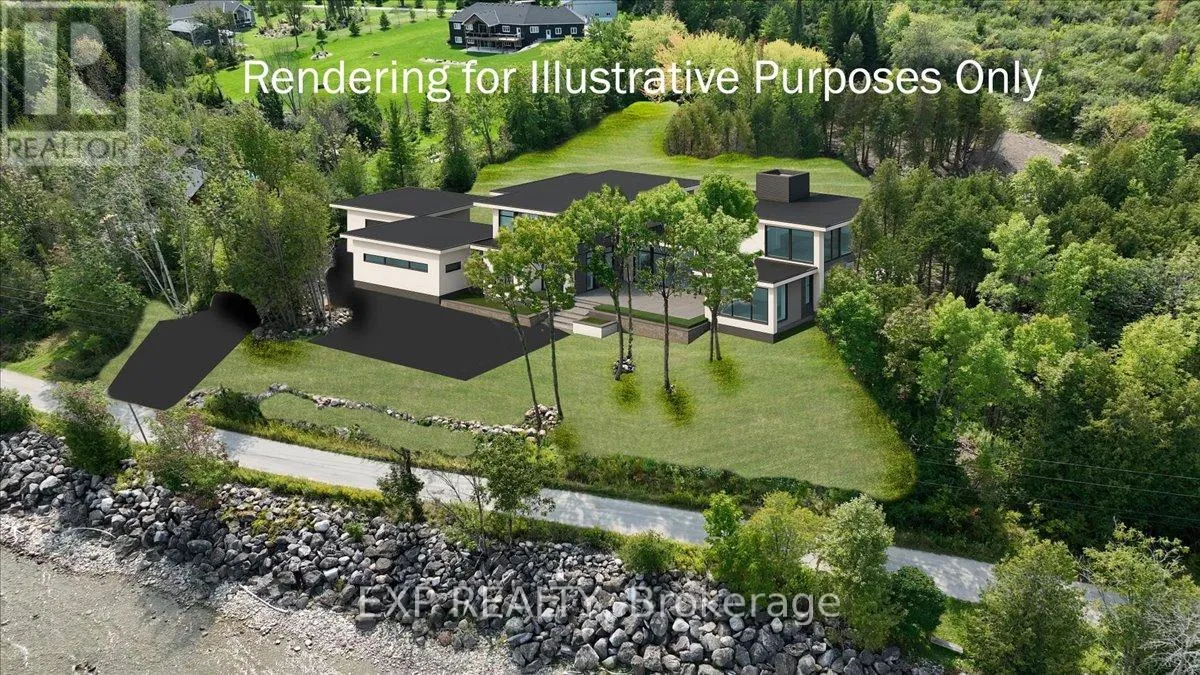 House for rent: 200 Lakeshore Road, Meaford, Ontario N4L 0A7