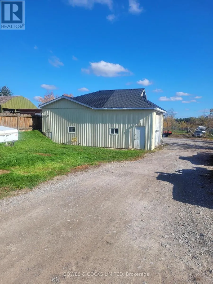 200 Lindsay Street S, Kawartha Lakes, Ontario K9V 2N3