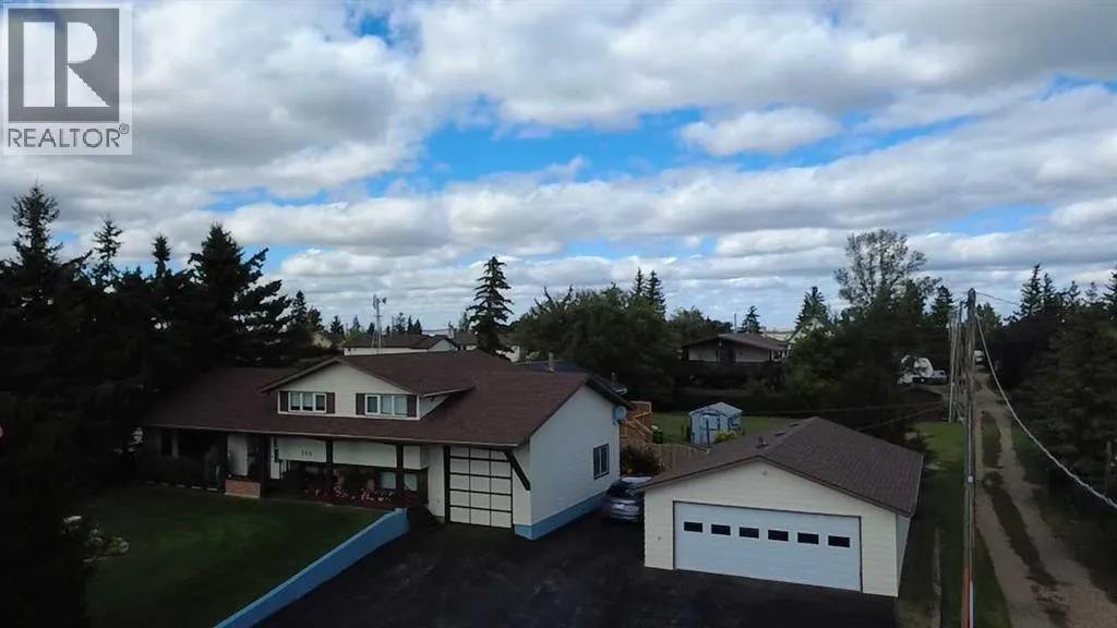 House for rent: 200 Loyalist Avenue, Veteran, Alberta T0C 2S0