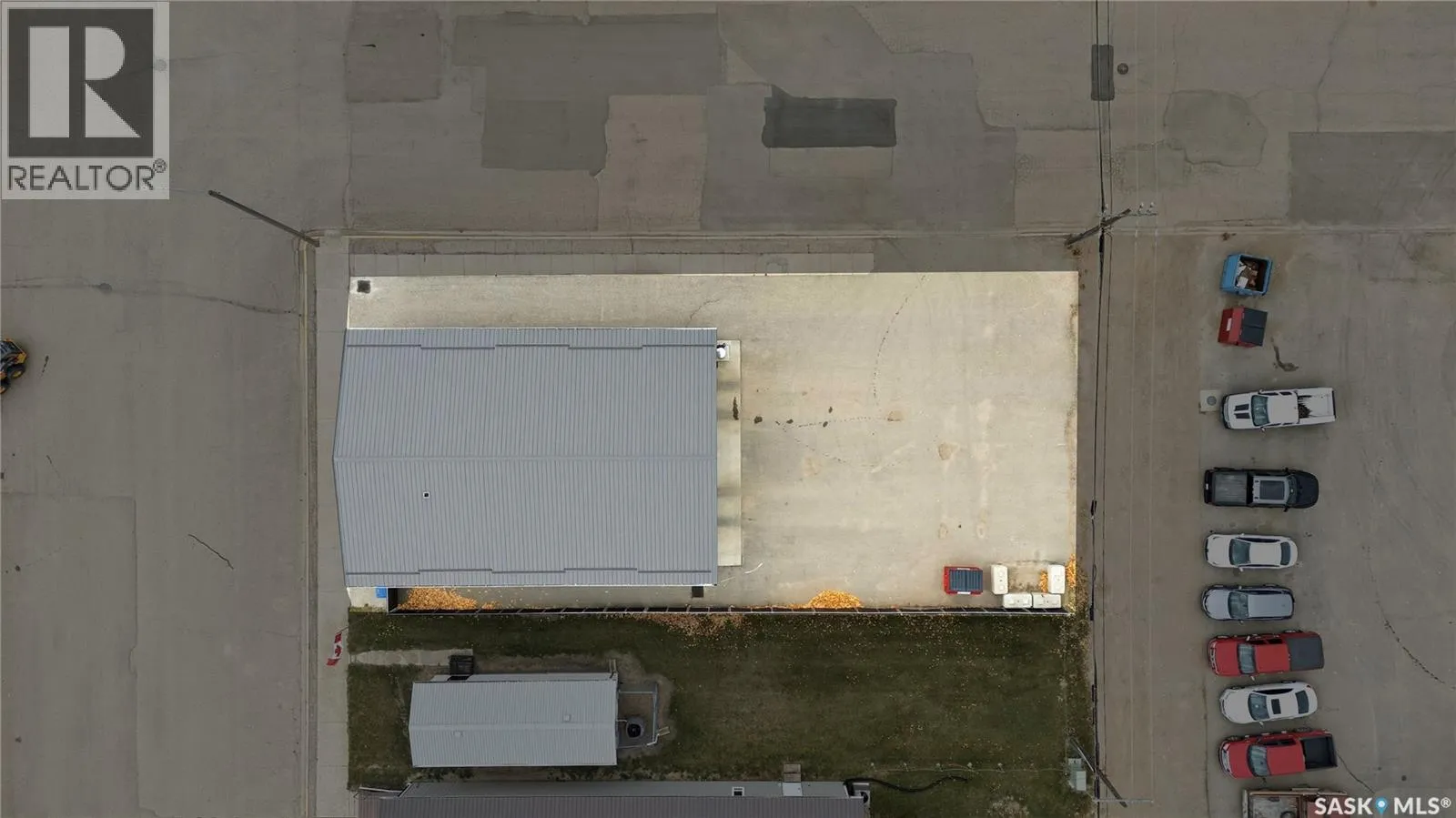 200 Main Street, Avonlea, Saskatchewan S0H 0C0