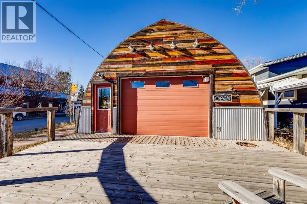 House for rent: 200 Main Street, Rosebud, Alberta T0J 2T0