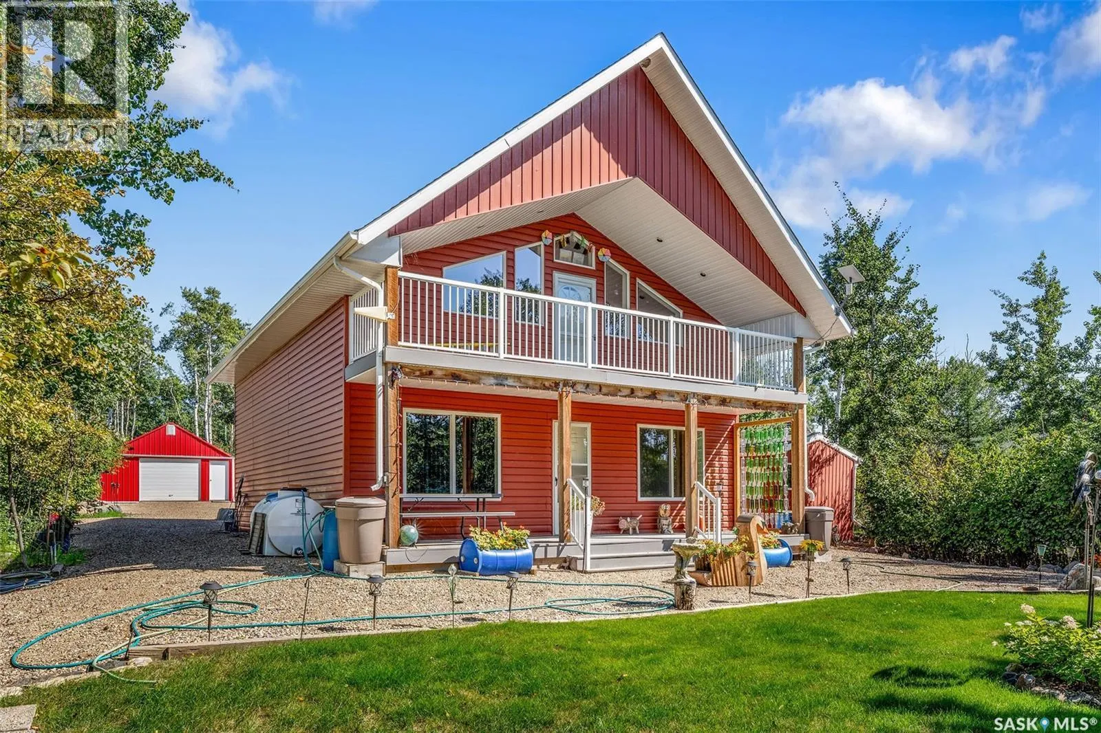 House for rent: 200 Matjaims Place, Rhona Lake, Saskatchewan S0K 4X0