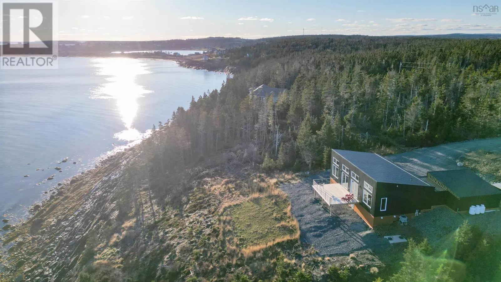 House for rent: 200 Middle Road, Kingsburg, Nova Scotia B0J 2X0