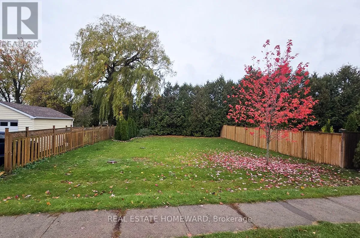 200 Ontario Street, Port Hope, Ontario L1A 2V7